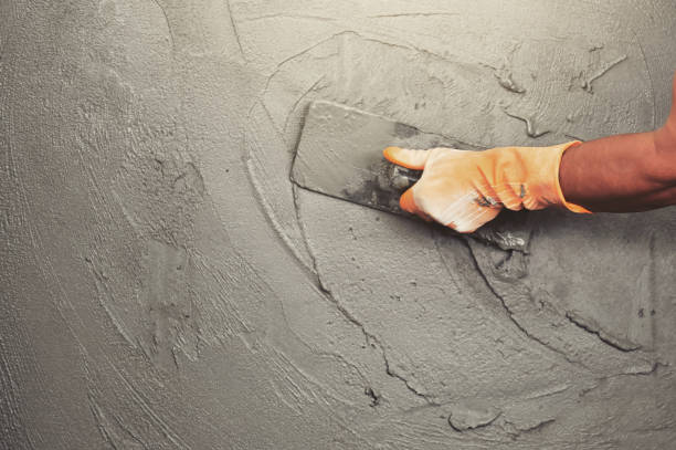 Best Concrete Foundation Repair in Hamilton, TX