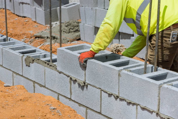 Best Concrete Slab Construction in Hamilton, TX