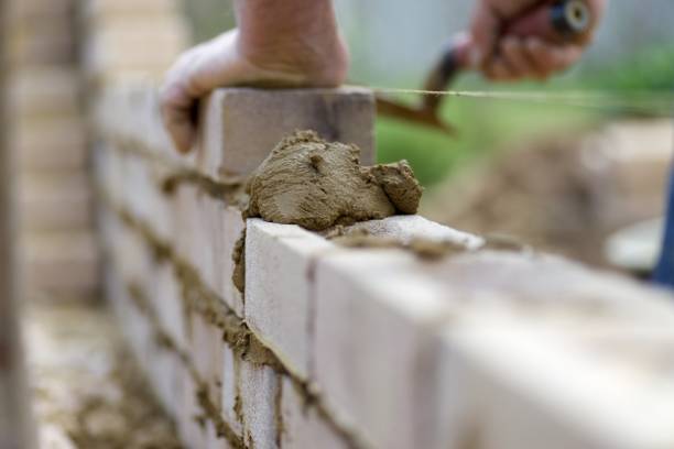 Best Concrete Patio Design and Installation in Hamilton, TX